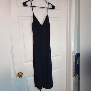 American Apparel dress size M